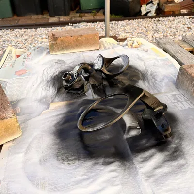 Đài phun nước nhiều bát