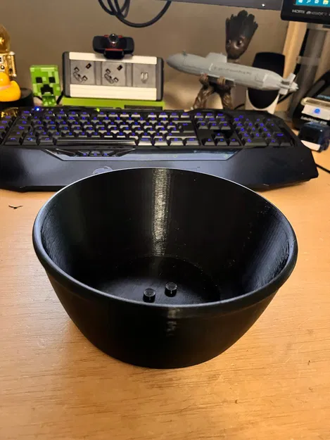 Đài phun nước nhiều bát - Image 4