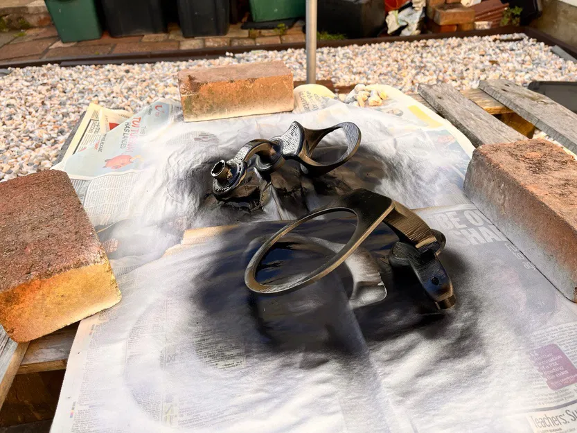 Đài phun nước nhiều bát - Image 7