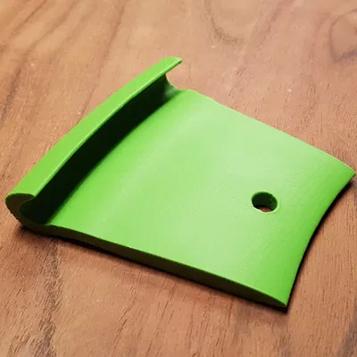 Miếng bảo vệ mâm xe khi thay vỏ