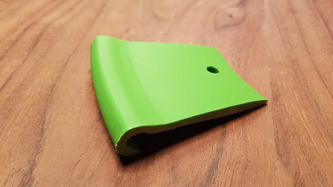 Miếng bảo vệ mâm xe khi thay vỏ - Image 3