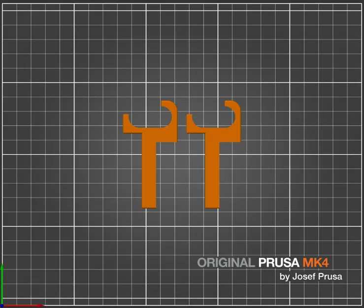 Giá Đỡ Bàn Adria Twin 640 SLB - Image 1