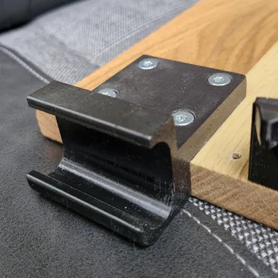 Giá Đỡ Bàn Adria Twin 640 SLB