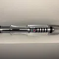 Đèn Pin Lightsaber của Revan - Star Wars - Thumbnail 3