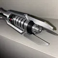 Đèn Pin Lightsaber của Revan - Star Wars - Thumbnail 6