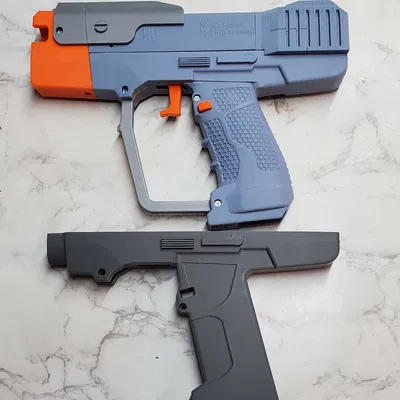 Mô hình súng Halo M6G Magnum. Reskin 31K-C 150+ FPS