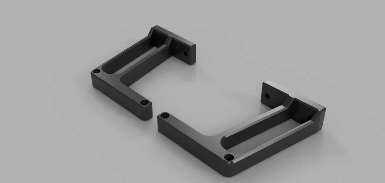 Tái Tạo Miếng Đệm Tỳ Tay Cho Ghế IKEA Markus - Image 2