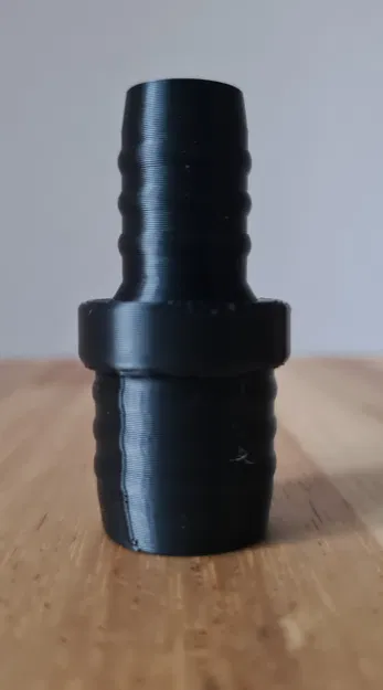 Đầu Nối Ống 3/4" Ra 1/2" - Image 1