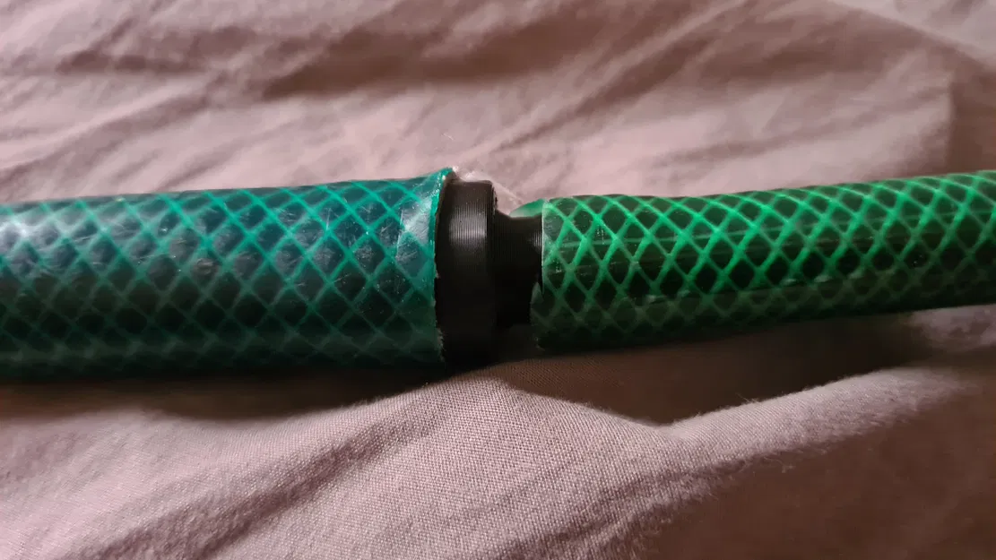 Đầu Nối Ống 3/4" Ra 1/2" - Image 4