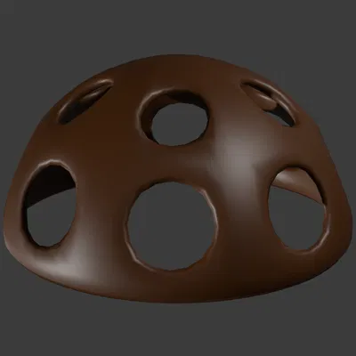 Hang Tép (Mái Vòm)