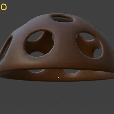 Hang Tép (Mái Vòm)