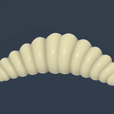 Mồi Câu/Lưỡi Câu Cá - Giòi