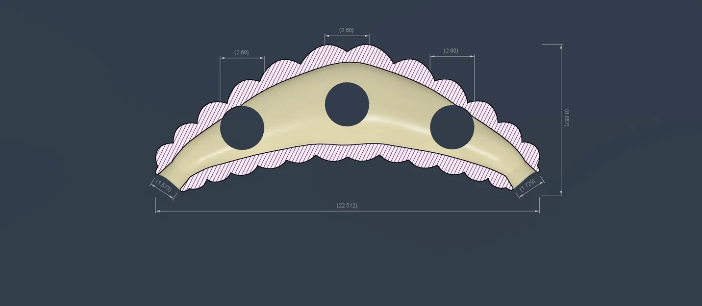 Mồi Câu/Lưỡi Câu Cá - Giòi - Image 11