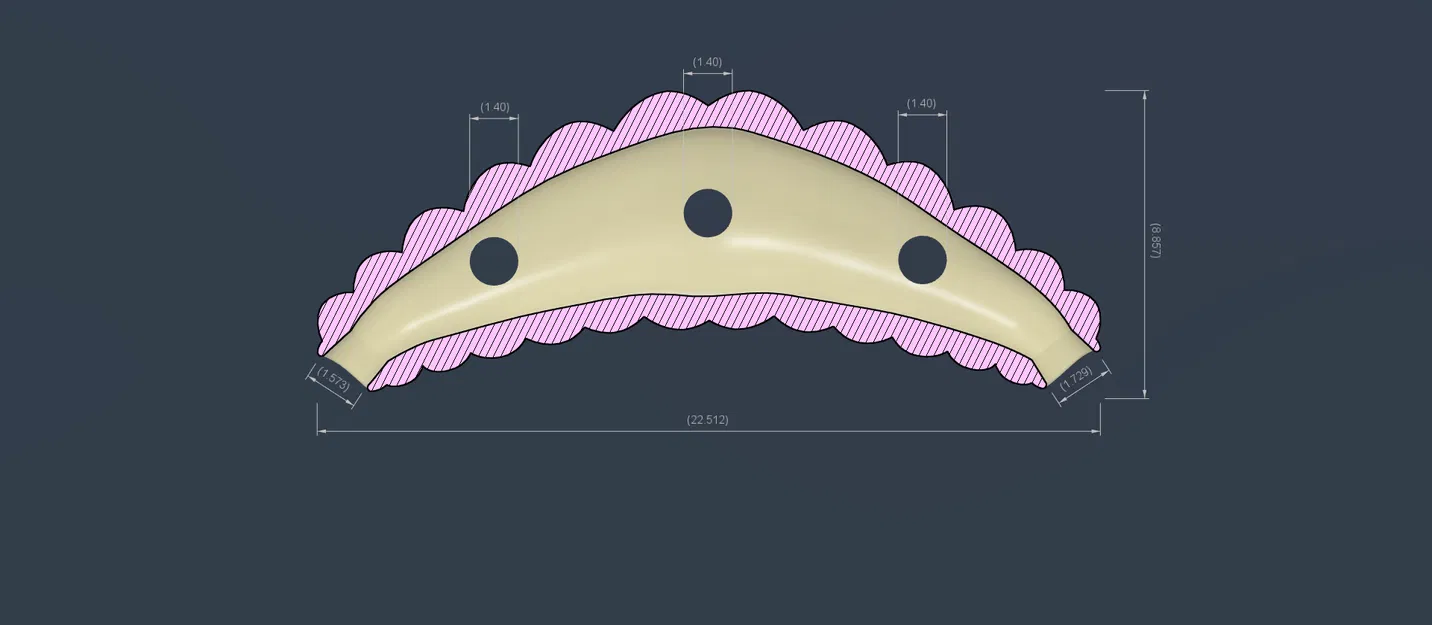 Mồi Câu/Lưỡi Câu Cá - Giòi - Image 12