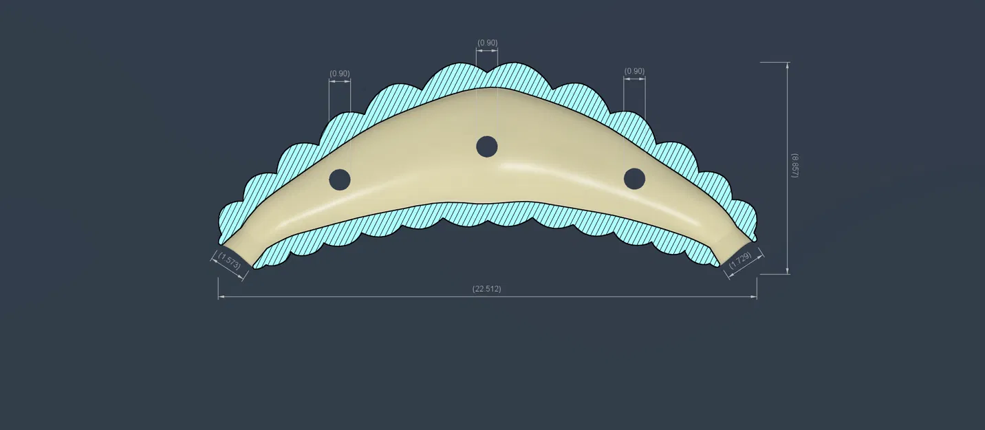 Mồi Câu/Lưỡi Câu Cá - Giòi - Image 13