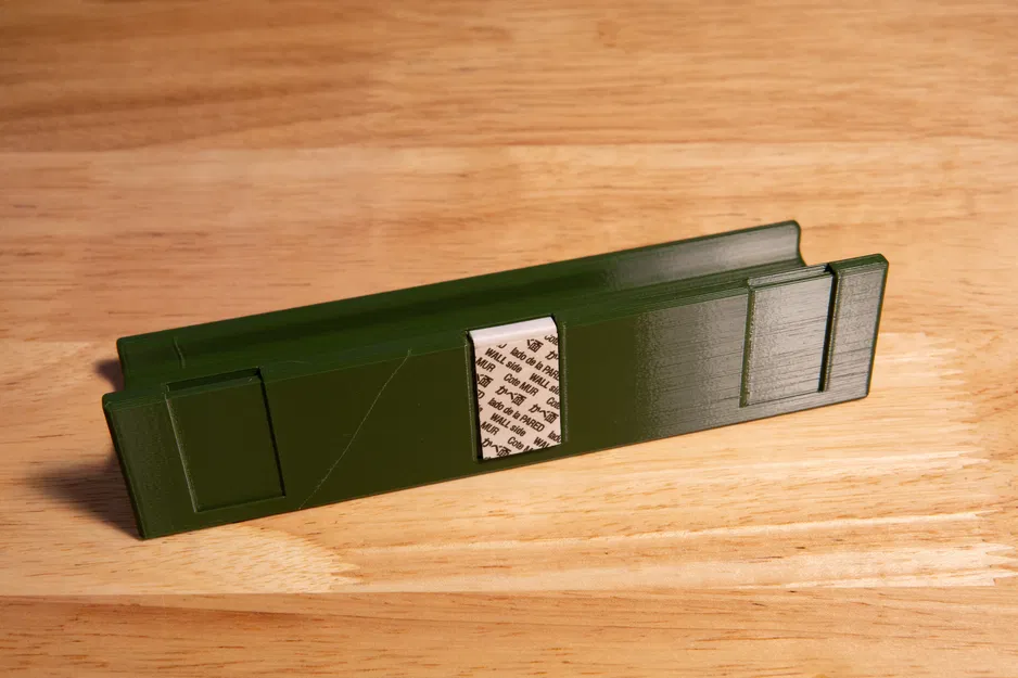 Kệ Trưng Bày Đĩa Nhạc Vinyl (Gắn Bằng Miếng Dán Command) - Image 7