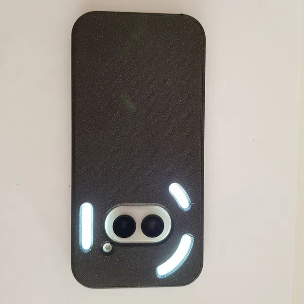 Ốp Lưng Cho Điện Thoại Nothing Phone 2a - Image 1