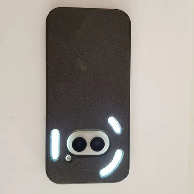 Ốp Lưng Cho Điện Thoại Nothing Phone 2a