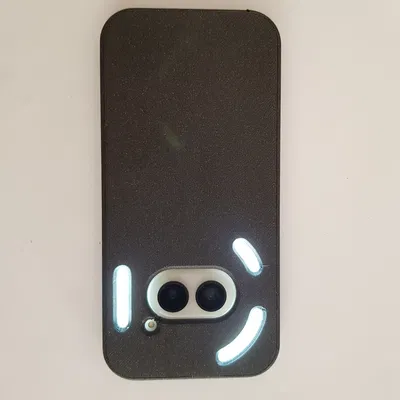 Ốp Lưng Cho Điện Thoại Nothing Phone 2a