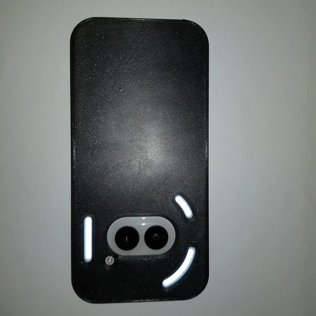 Ốp Lưng Cho Điện Thoại Nothing Phone 2a - Image 3