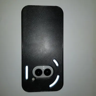 Ốp Lưng Cho Điện Thoại Nothing Phone 2a