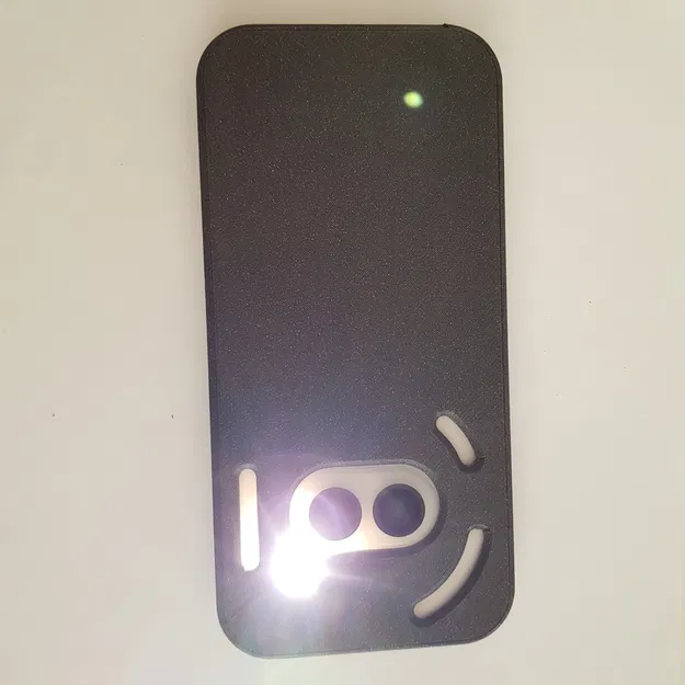 Ốp Lưng Cho Điện Thoại Nothing Phone 2a - Image 4