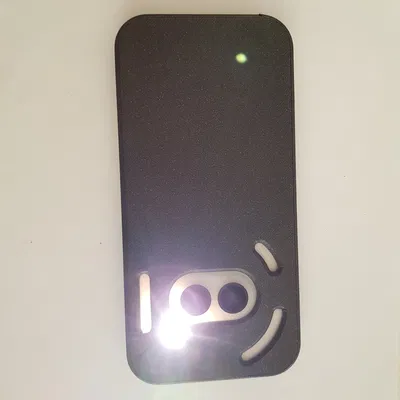 Ốp Lưng Cho Điện Thoại Nothing Phone 2a