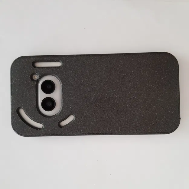 Ốp Lưng Cho Điện Thoại Nothing Phone 2a - Image 5