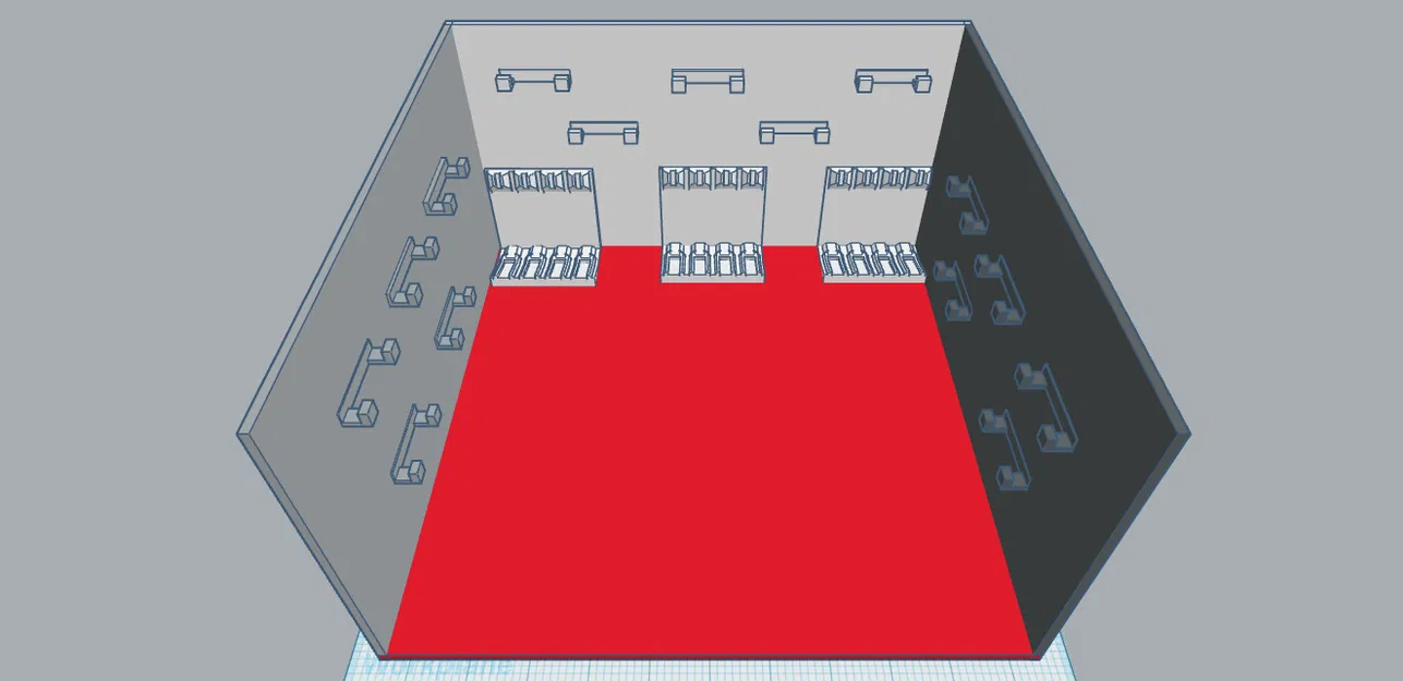 Phòng Súng cho Dummy 13 - Image 1