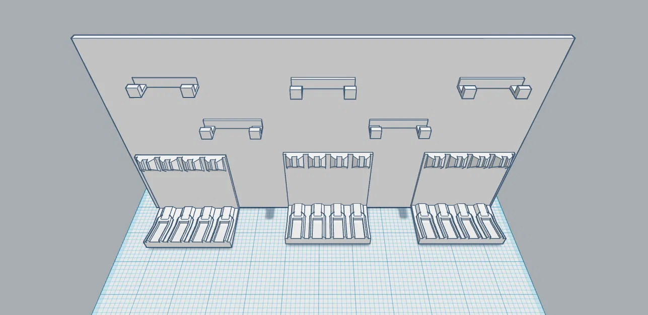 Phòng Súng cho Dummy 13 - Image 7