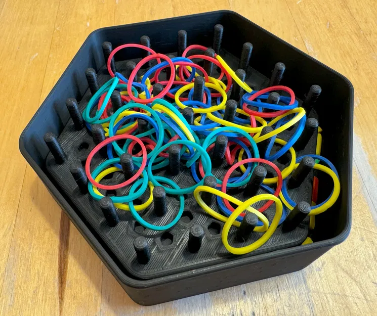 Pocket Triggle - Mẫu In 3D Game Cầm Tay - Image 4