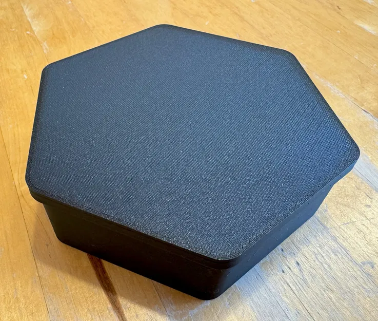 Pocket Triggle - Mẫu In 3D Game Cầm Tay - Image 5