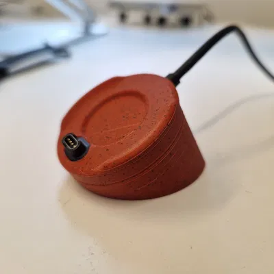 Đế sạc USB-C cho Garmin Venu 3