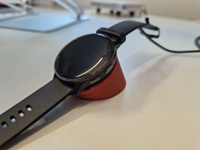 Đế sạc USB-C cho Garmin Venu 3 - Image 2