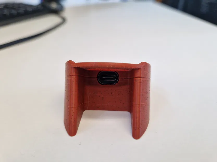 Đế sạc USB-C cho Garmin Venu 3 - Image 3