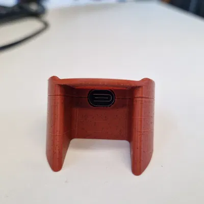 Đế sạc USB-C cho Garmin Venu 3