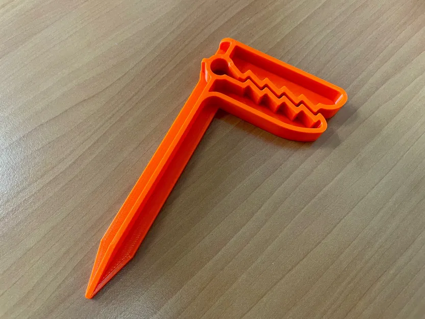 Kẹp Khăn Tắm Đi Biển Chống Gió - Image 1