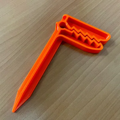 Kẹp Khăn Tắm Đi Biển Chống Gió