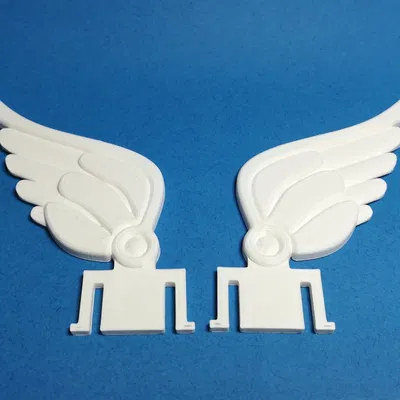 Cánh Nón Bảo Hộ