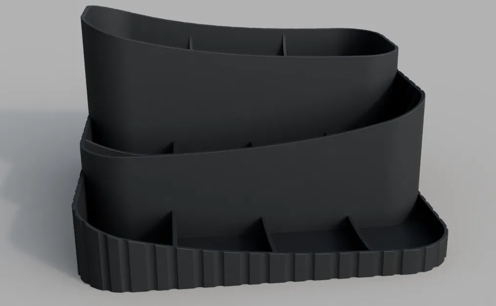 Kệ Đựng Mỹ Phẩm Siêu Tiện Lợi - Image 7