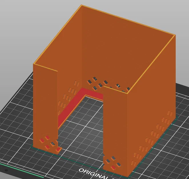 Chụp Đèn Red Sea ReefLed 50 - Image 1