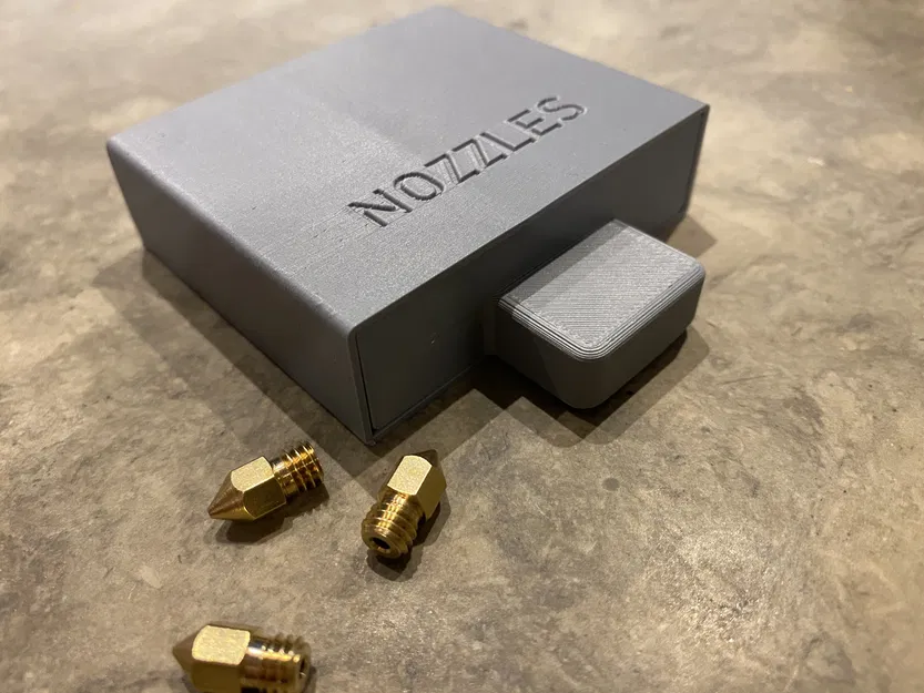 Hộp Đựng Đầu Phun - Image 2