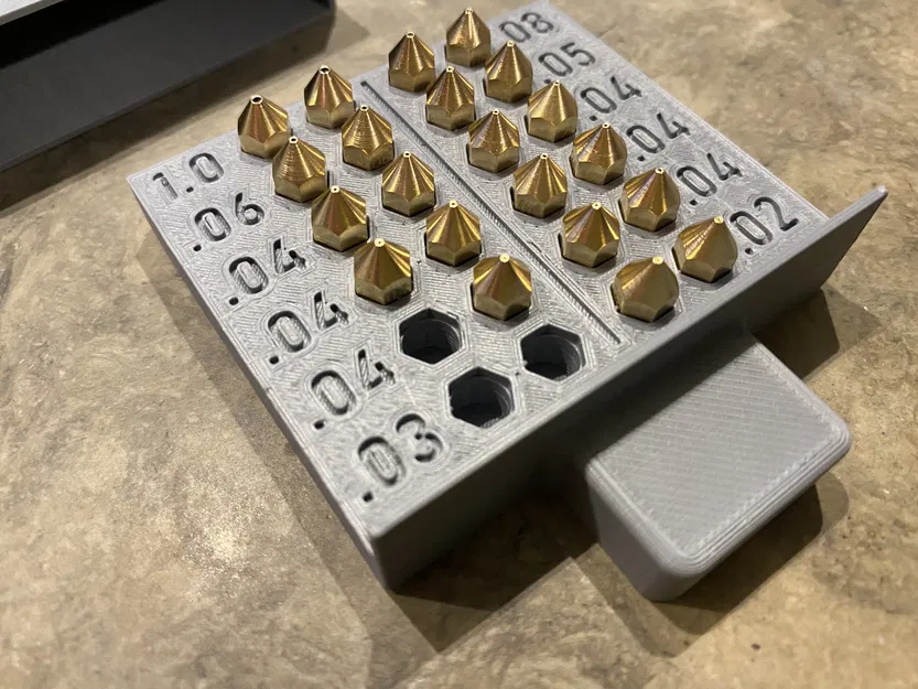 Hộp Đựng Đầu Phun - Image 3