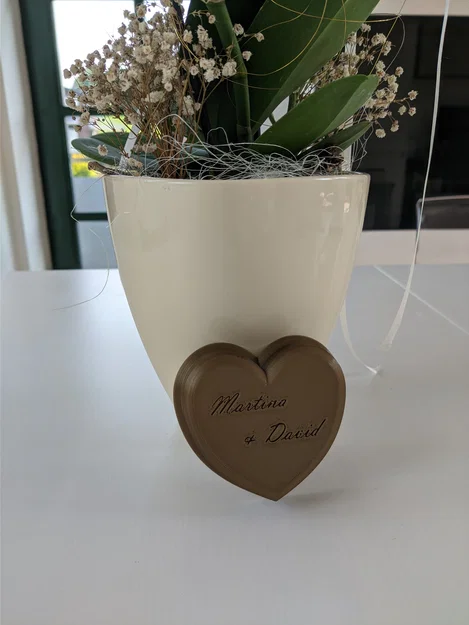 Hộp Đựng Nhẫn Cưới - Image 3