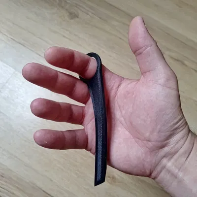 The 9 - Dao Rọc Giấy Tự Vệ Kiểu Karambit
