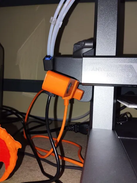 Giá Đỡ Camera Anycubic Kobra 3 - Image 1