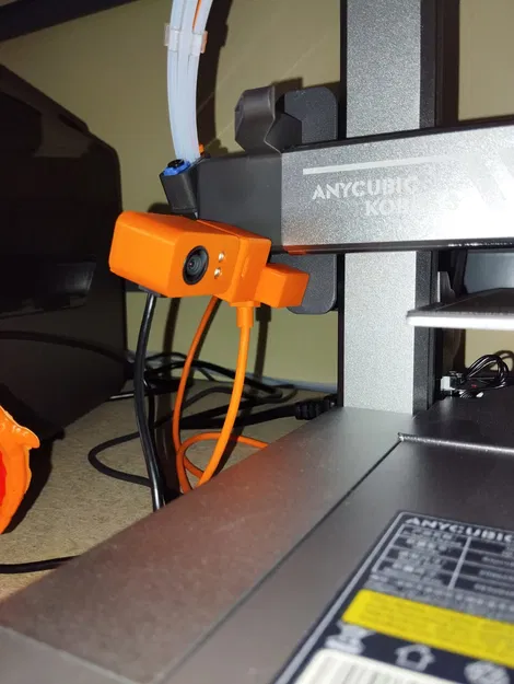 Giá Đỡ Camera Anycubic Kobra 3 - Image 2