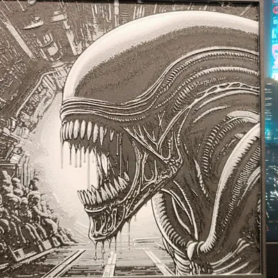 Người Lạ - HueForge