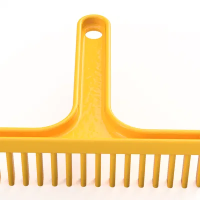 Xẻng Cát Cho Bé In 3D