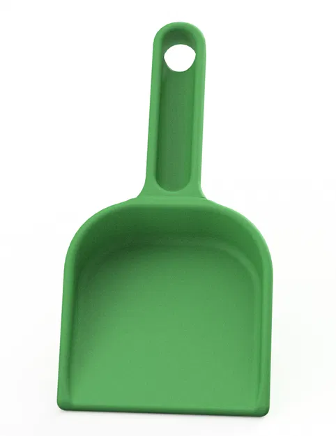 Xẻng Cát Cho Bé In 3D - Image 4